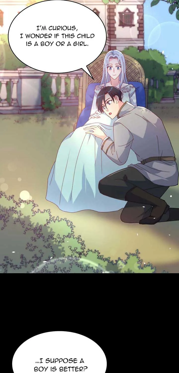I Don’t Want to Be Loved Chapter 11 page 30 - 
