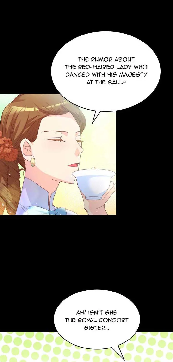 I Don’t Want to Be Loved Chapter 11 page 4 - 