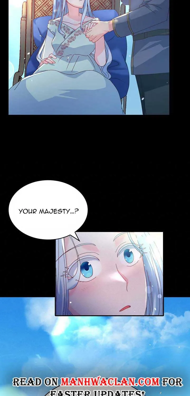 I Don’t Want to Be Loved Chapter 11 page 33 - 