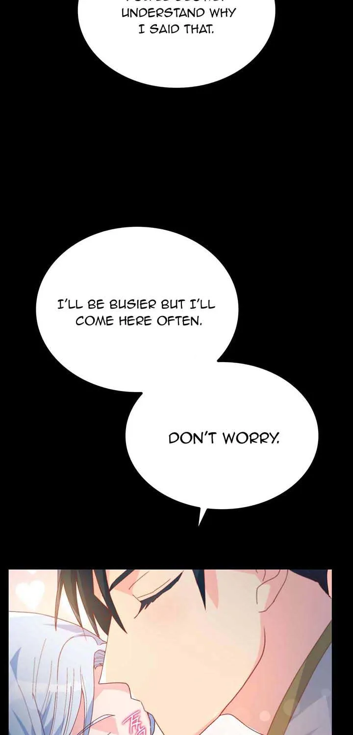 I Don’t Want to Be Loved Chapter 11 page 35 - 
