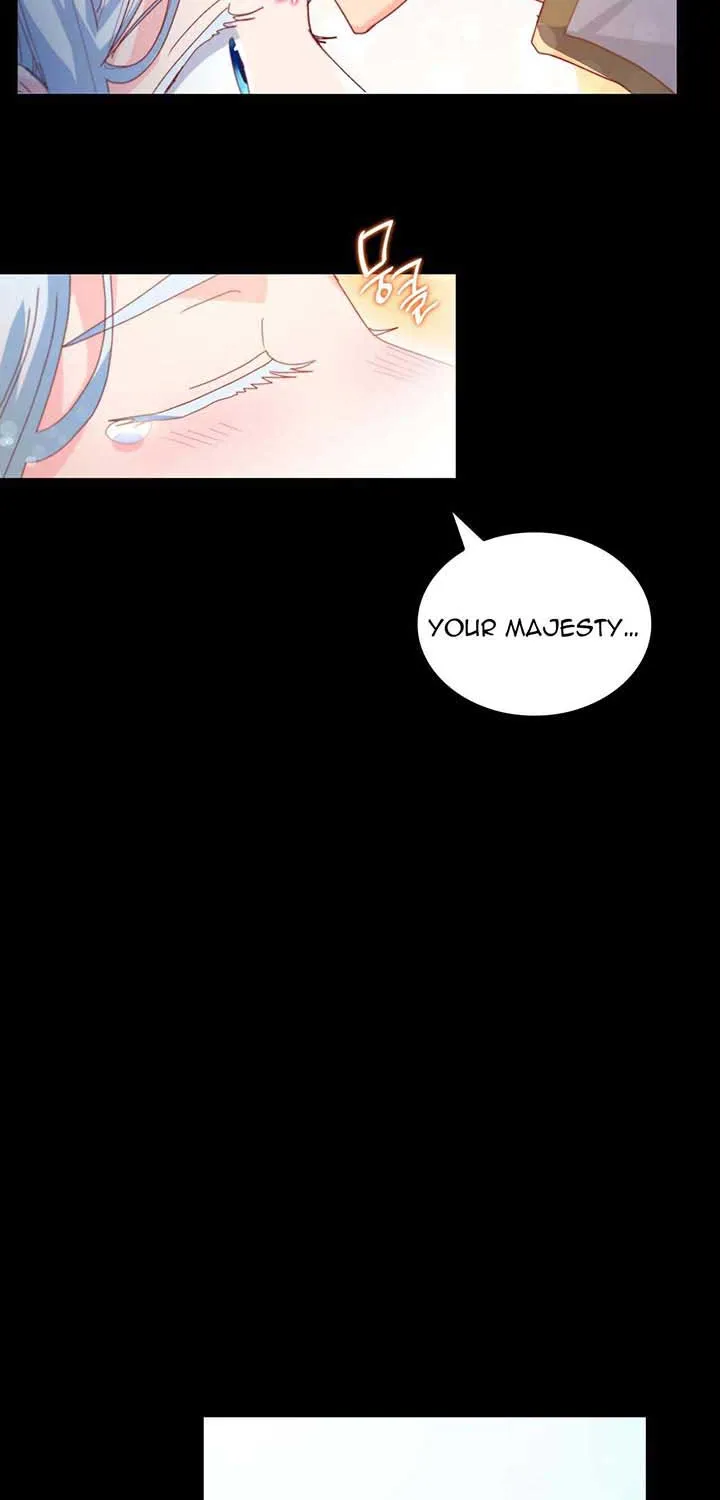 I Don’t Want to Be Loved Chapter 11 page 36 - 