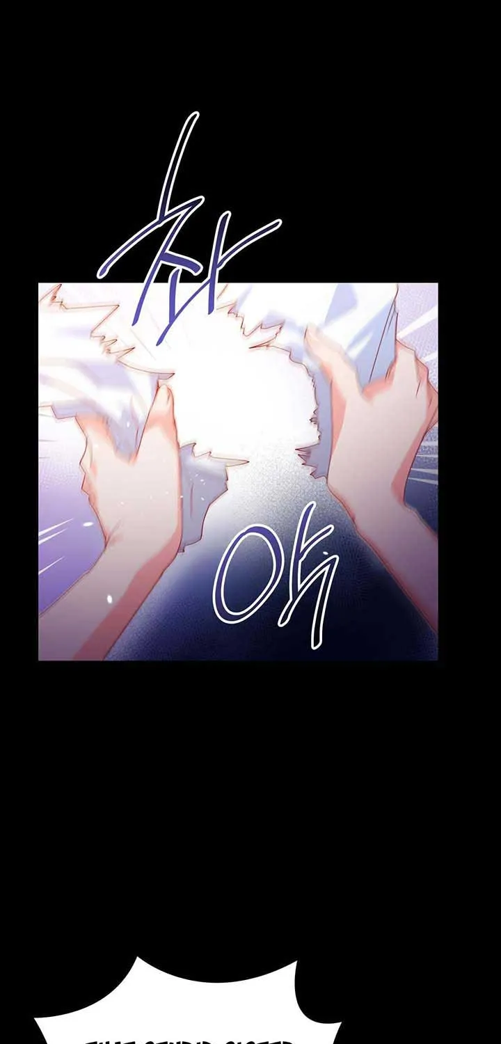 I Don’t Want to Be Loved Chapter 11 page 38 - 