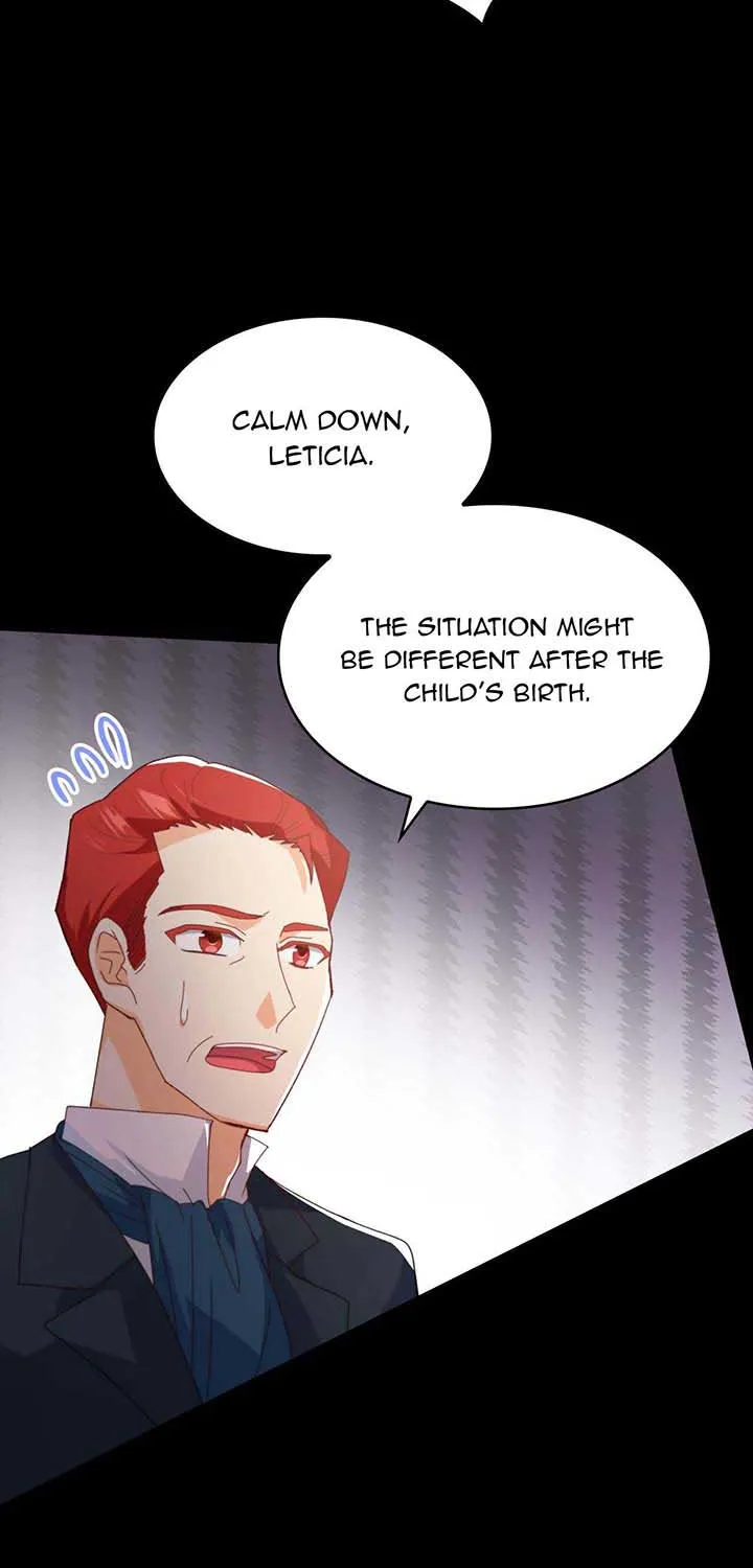 I Don’t Want to Be Loved Chapter 11 page 40 - 