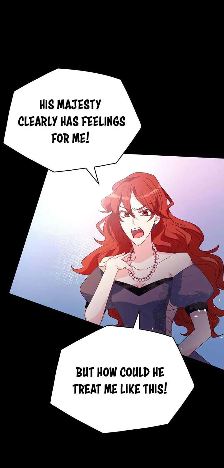 I Don’t Want to Be Loved Chapter 11 page 41 - 
