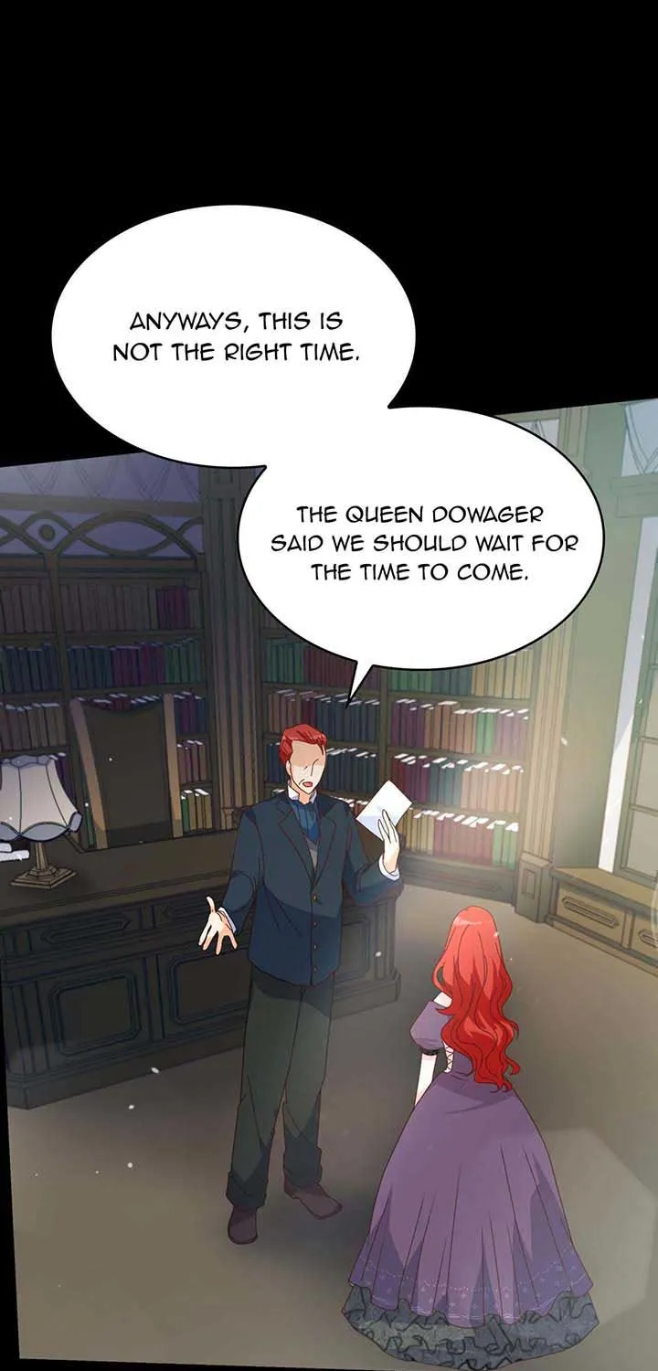 I Don’t Want to Be Loved Chapter 11 page 42 - 