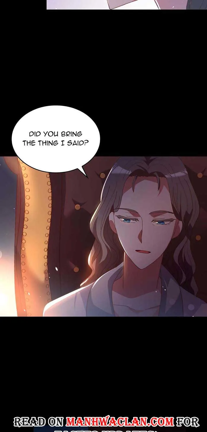 I Don’t Want to Be Loved Chapter 11 page 46 - 