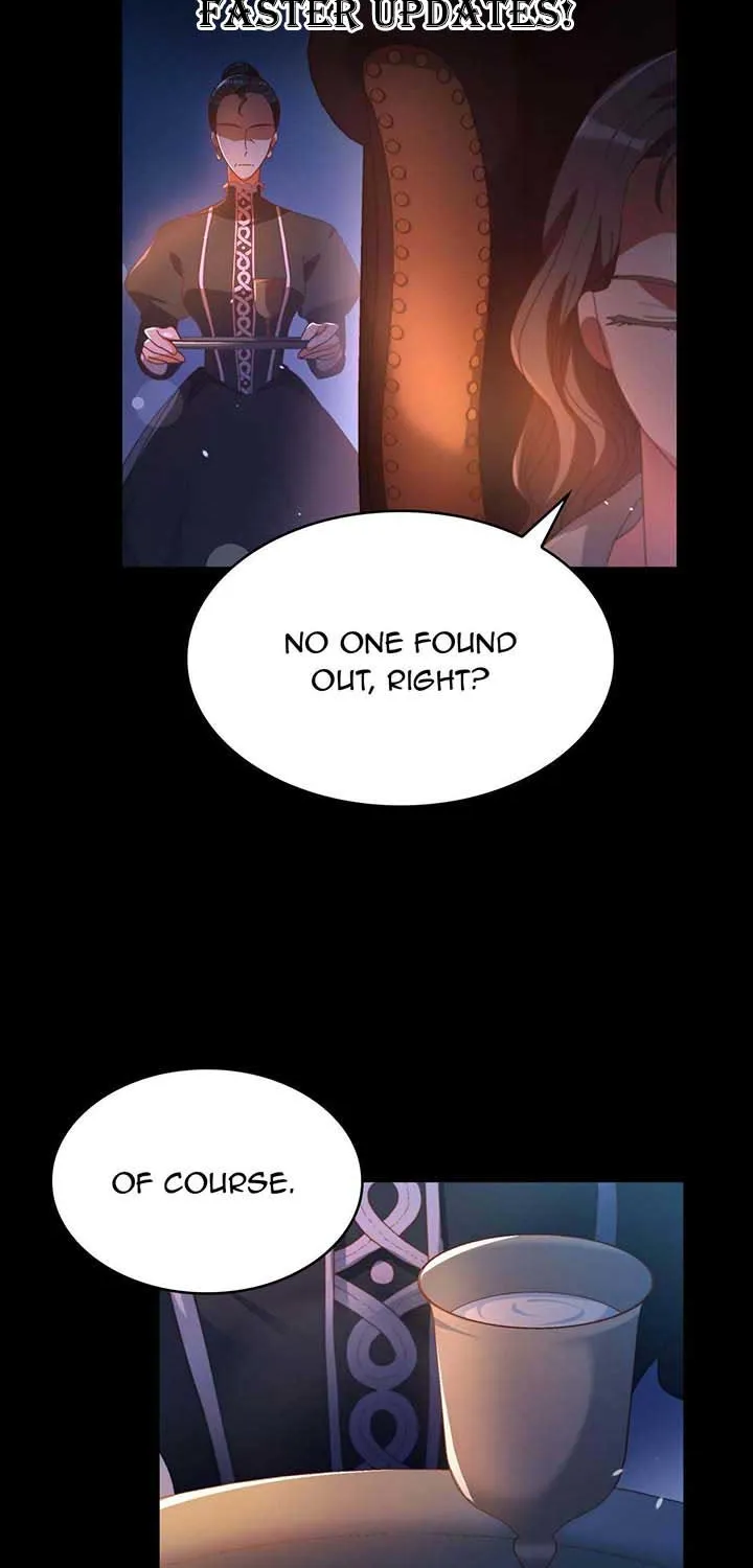 I Don’t Want to Be Loved Chapter 11 page 47 - 