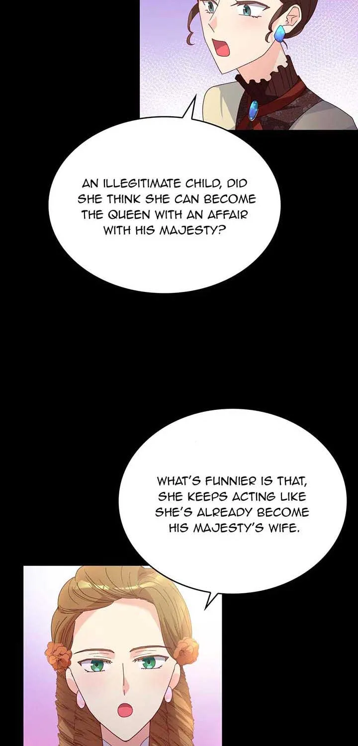 I Don’t Want to Be Loved Chapter 11 page 6 - 