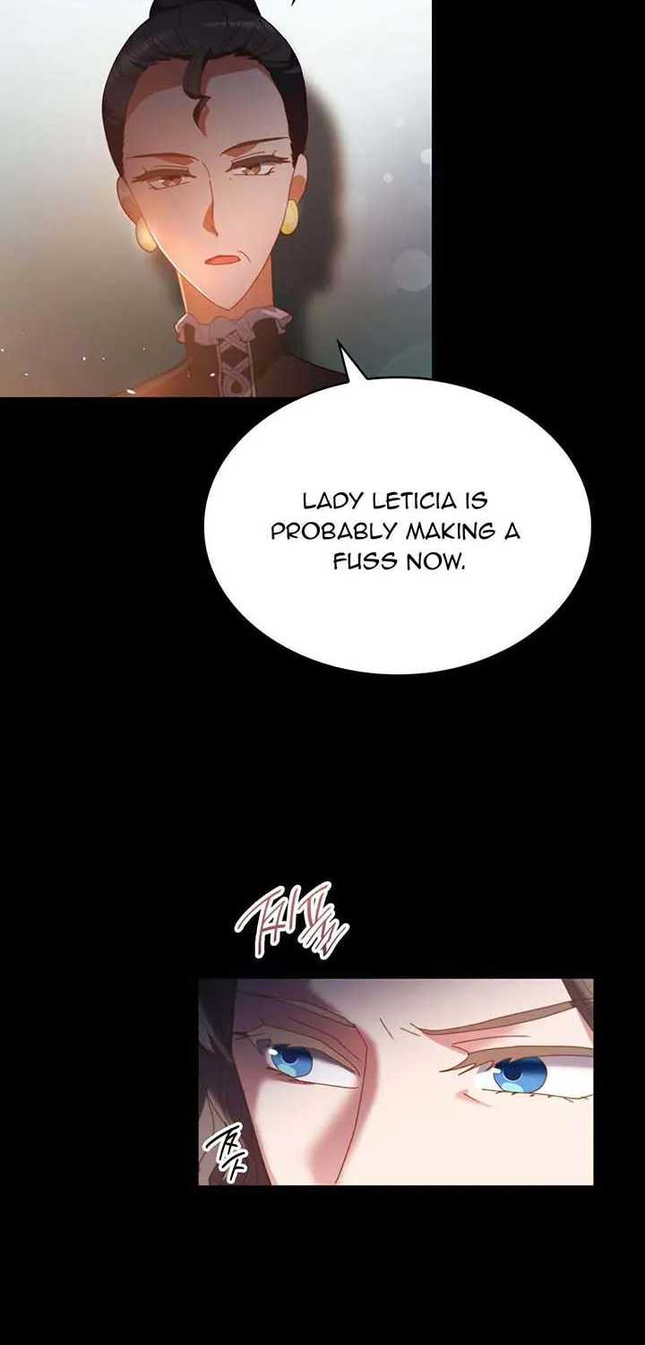 I Don’t Want to Be Loved Chapter 11 page 51 - 