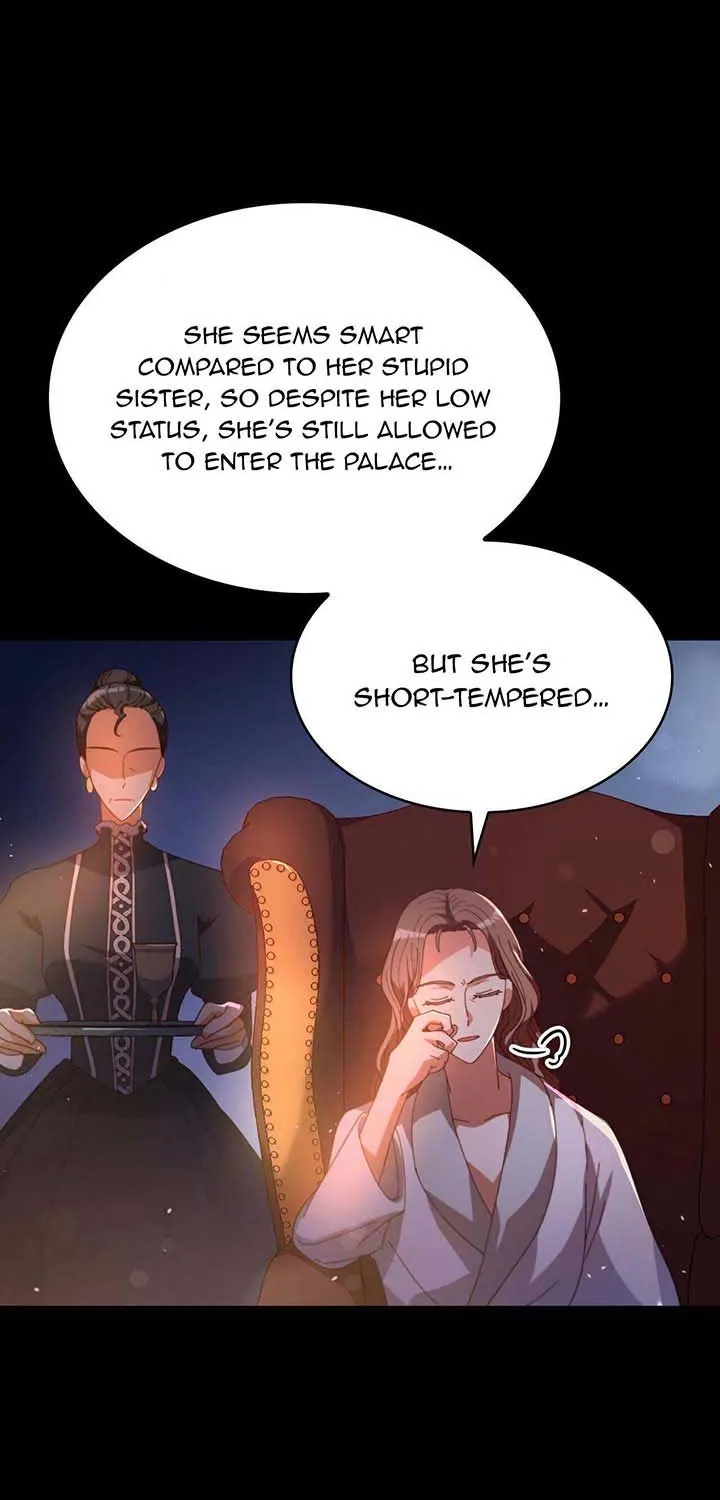 I Don’t Want to Be Loved Chapter 11 page 52 - 