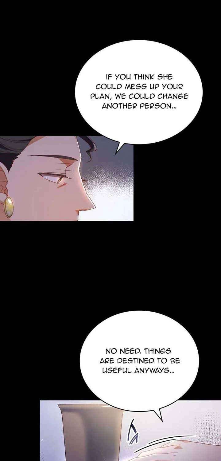 I Don’t Want to Be Loved Chapter 11 page 53 - 