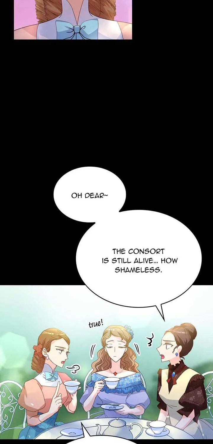 I Don’t Want to Be Loved Chapter 11 page 7 - 