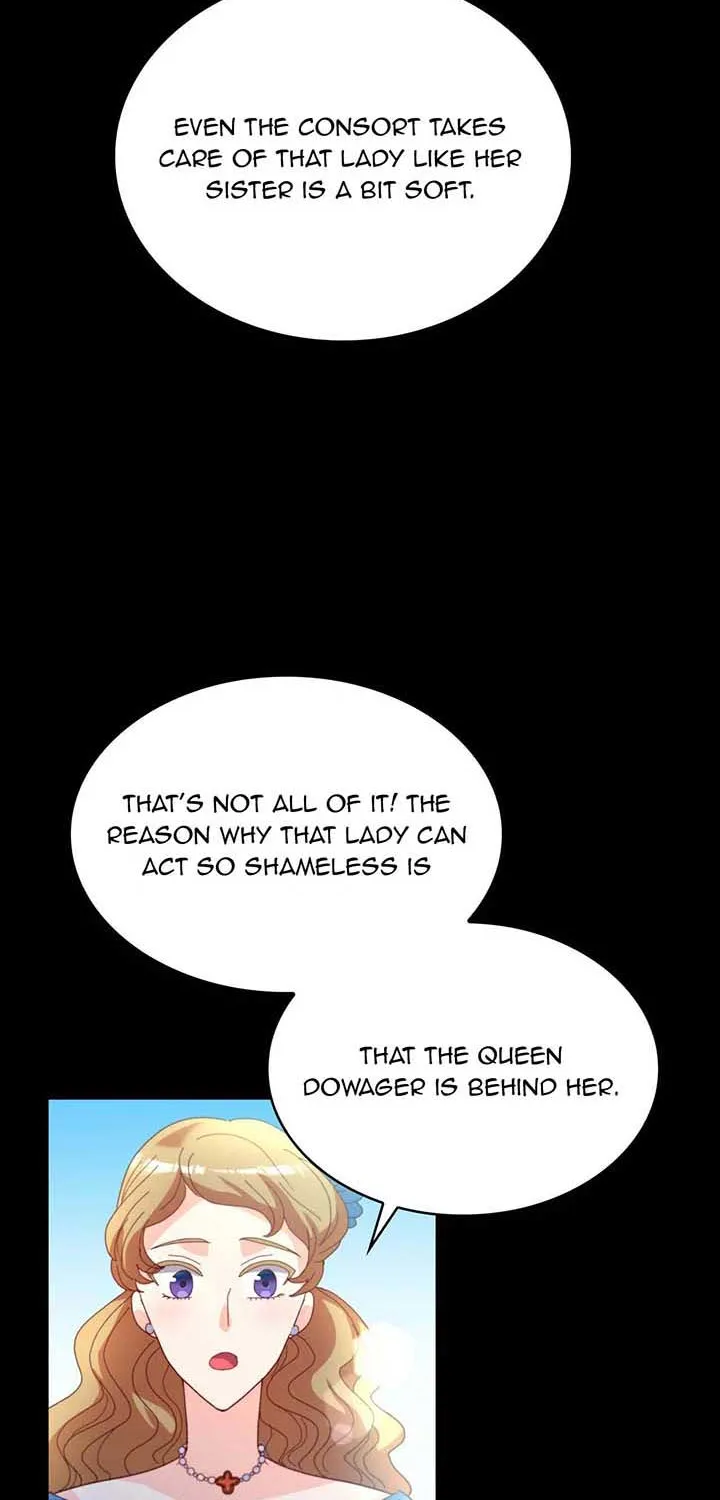 I Don’t Want to Be Loved Chapter 11 page 8 - 