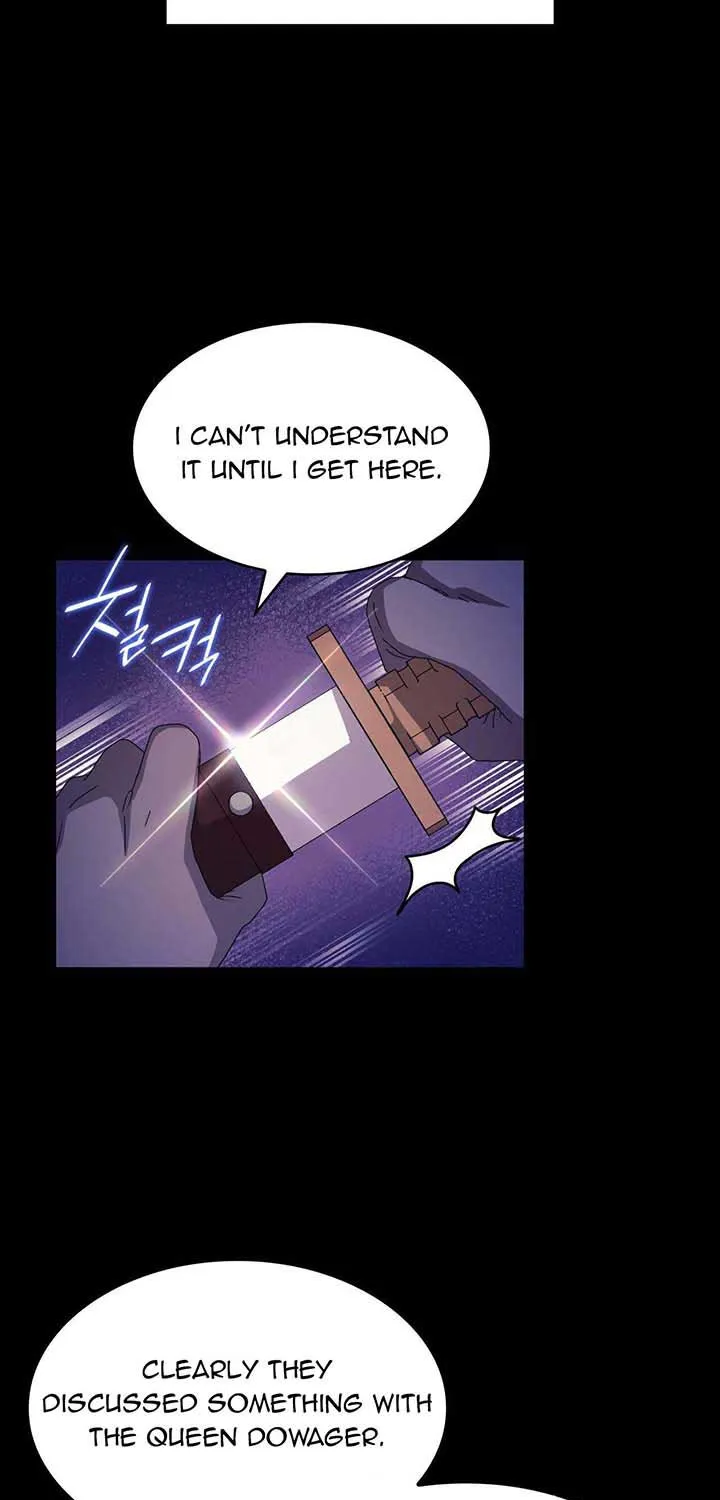 I Don’t Want to Be Loved Chapter 12 page 18 - 