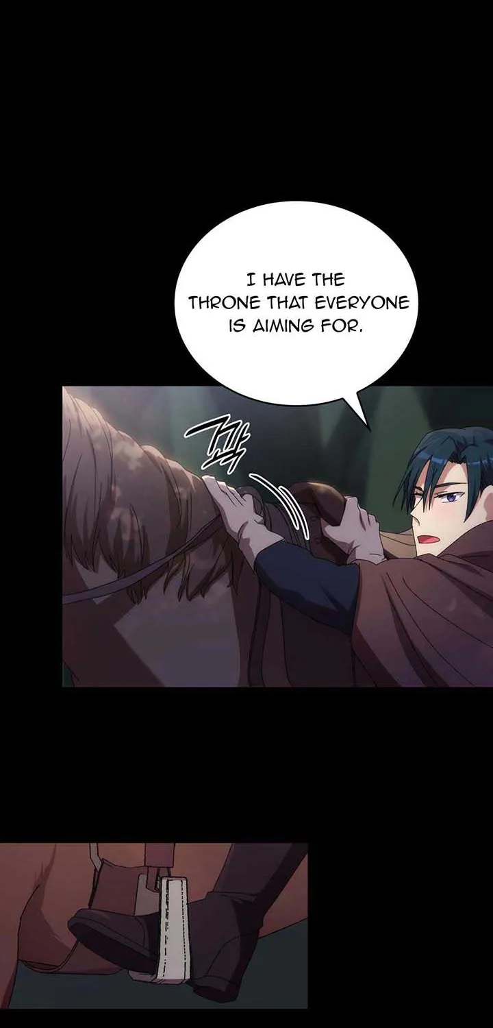 I Don’t Want to Be Loved Chapter 12 page 26 - 