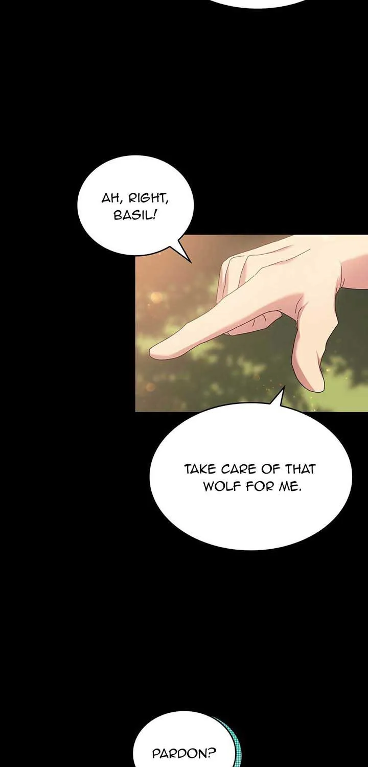 I Don’t Want to Be Loved Chapter 12 page 31 - 