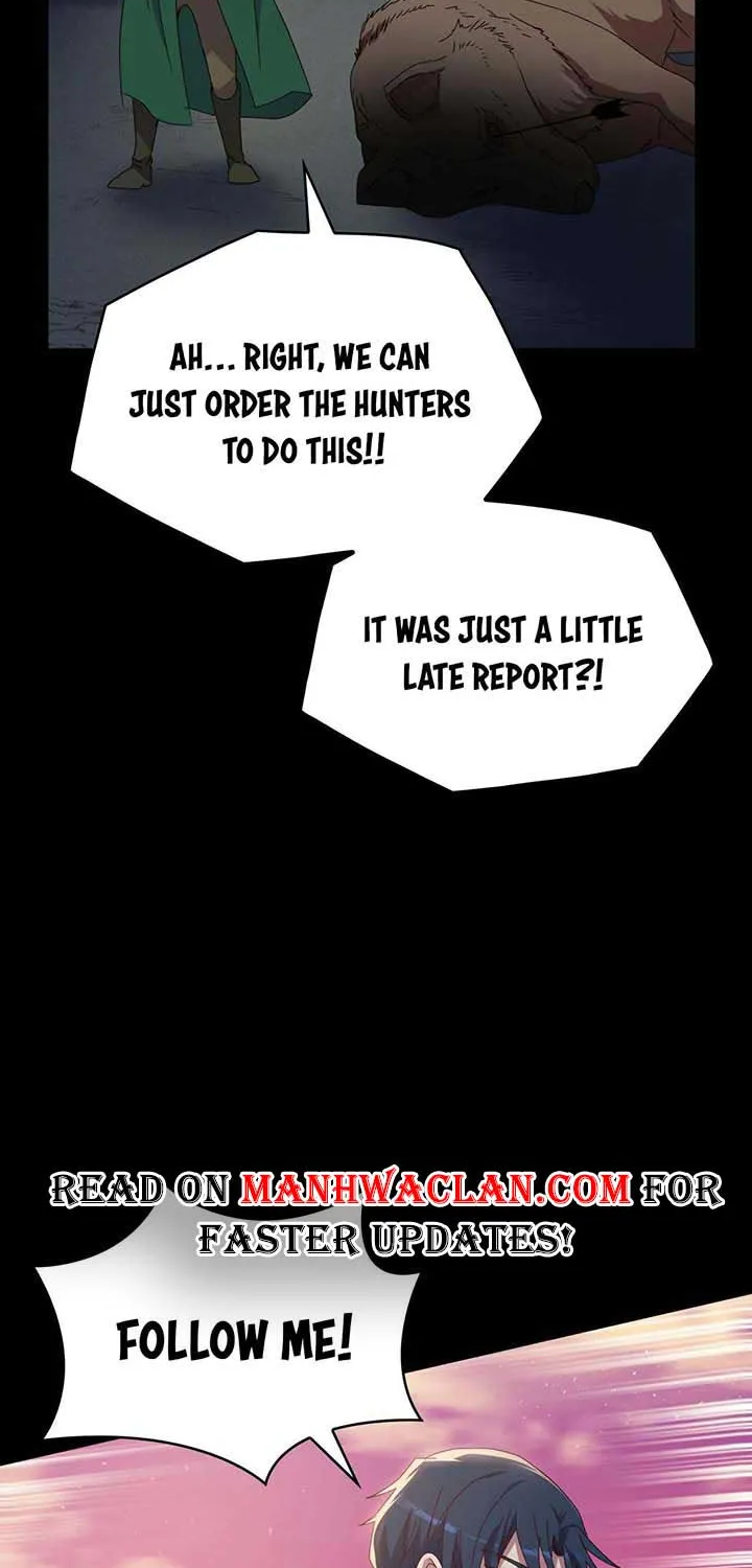 I Don’t Want to Be Loved Chapter 12 page 34 - 