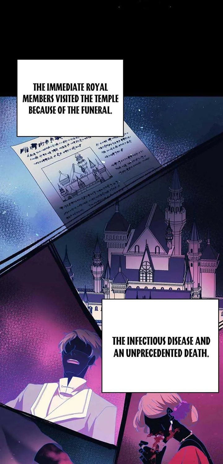 I Don’t Want to Be Loved Chapter 12 page 39 - 