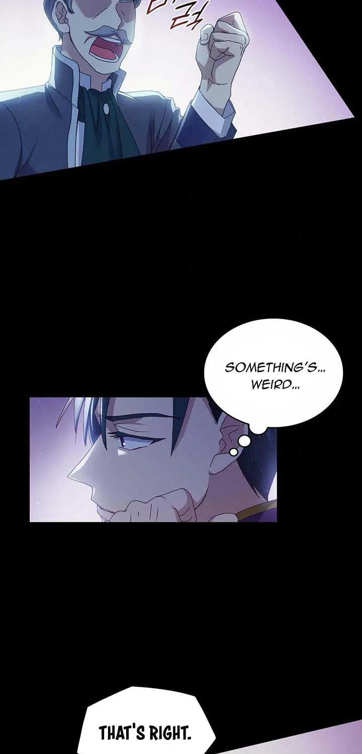 I Don’t Want to Be Loved Chapter 12 page 44 - 