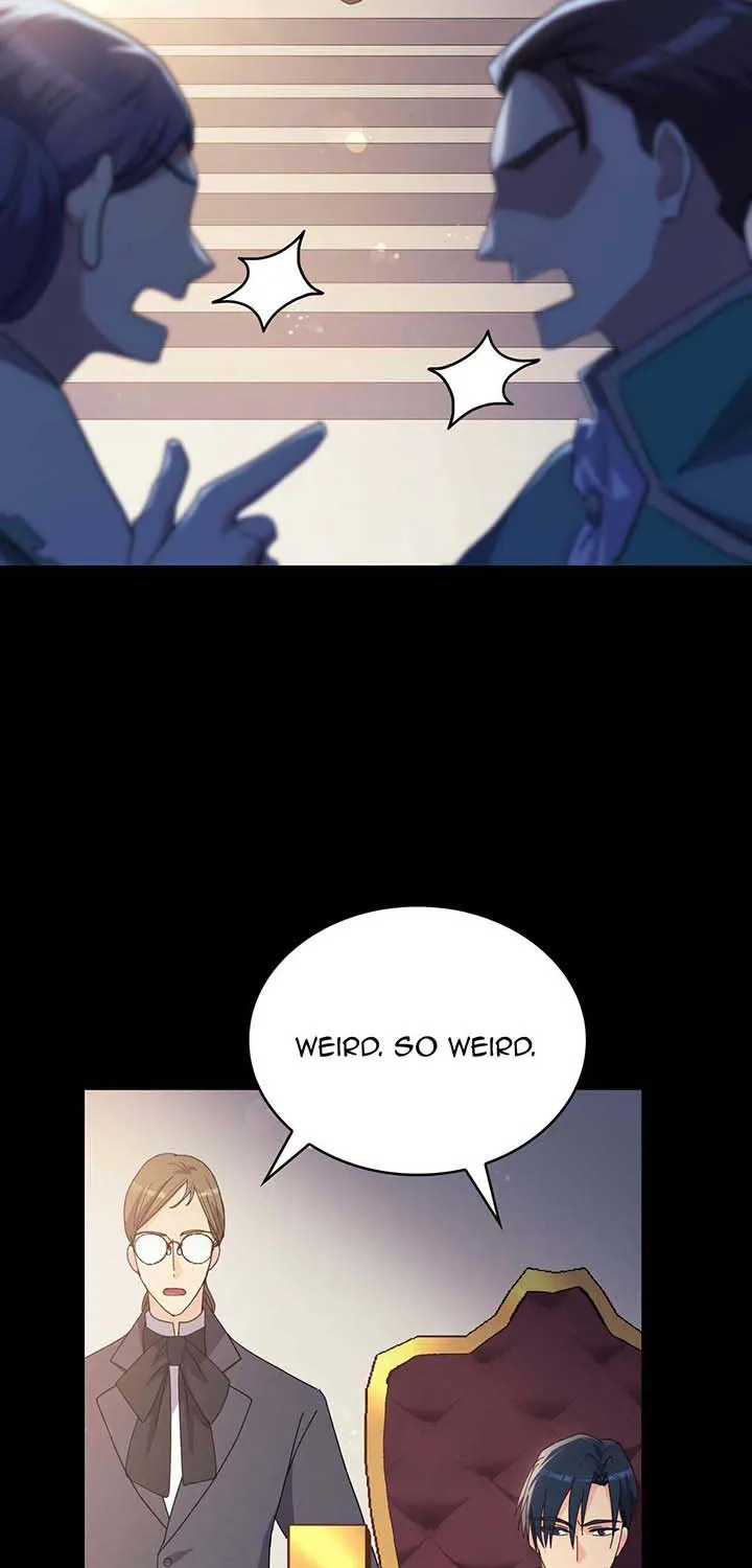 I Don’t Want to Be Loved Chapter 12 page 46 - 