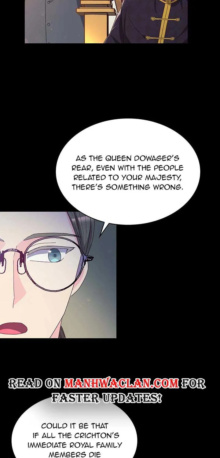 I Don’t Want to Be Loved Chapter 12 page 48 - 