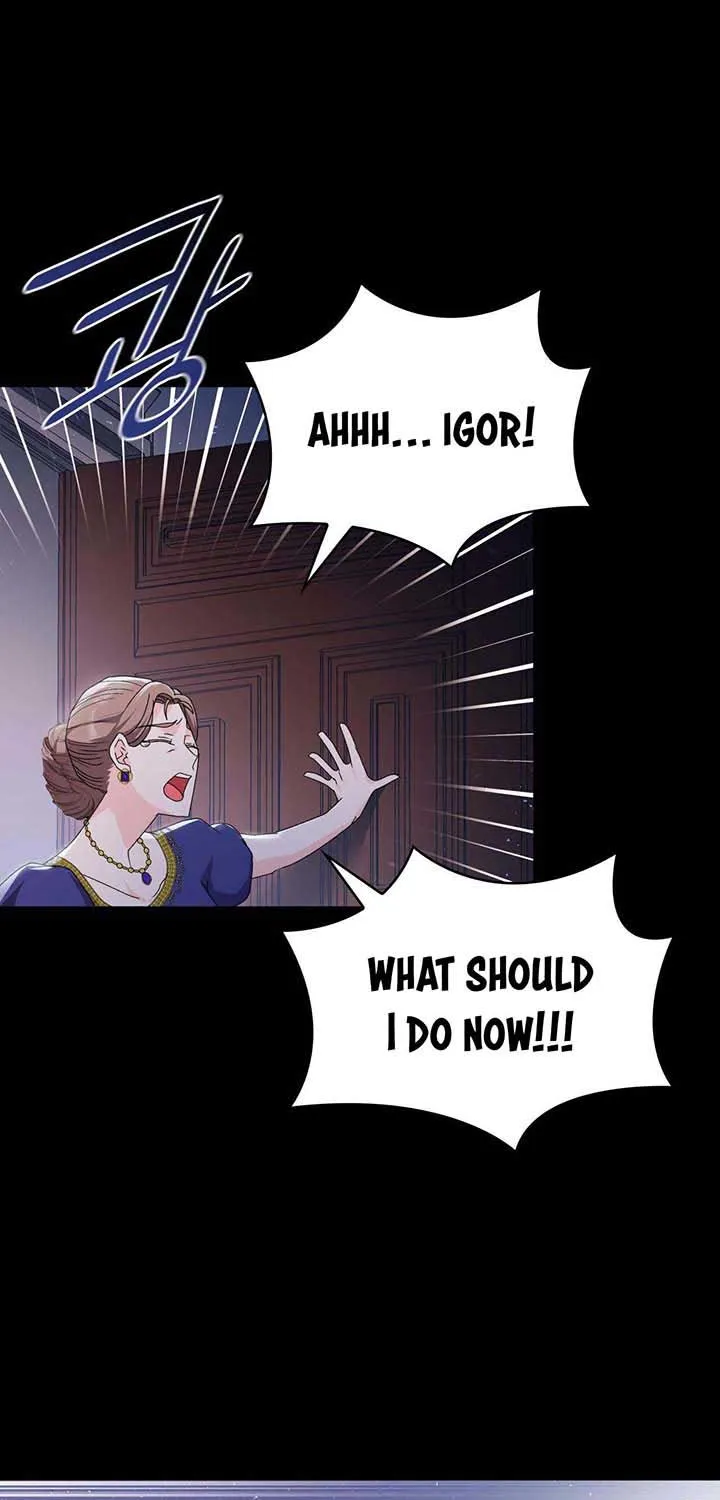 I Don’t Want to Be Loved Chapter 12 page 50 - 