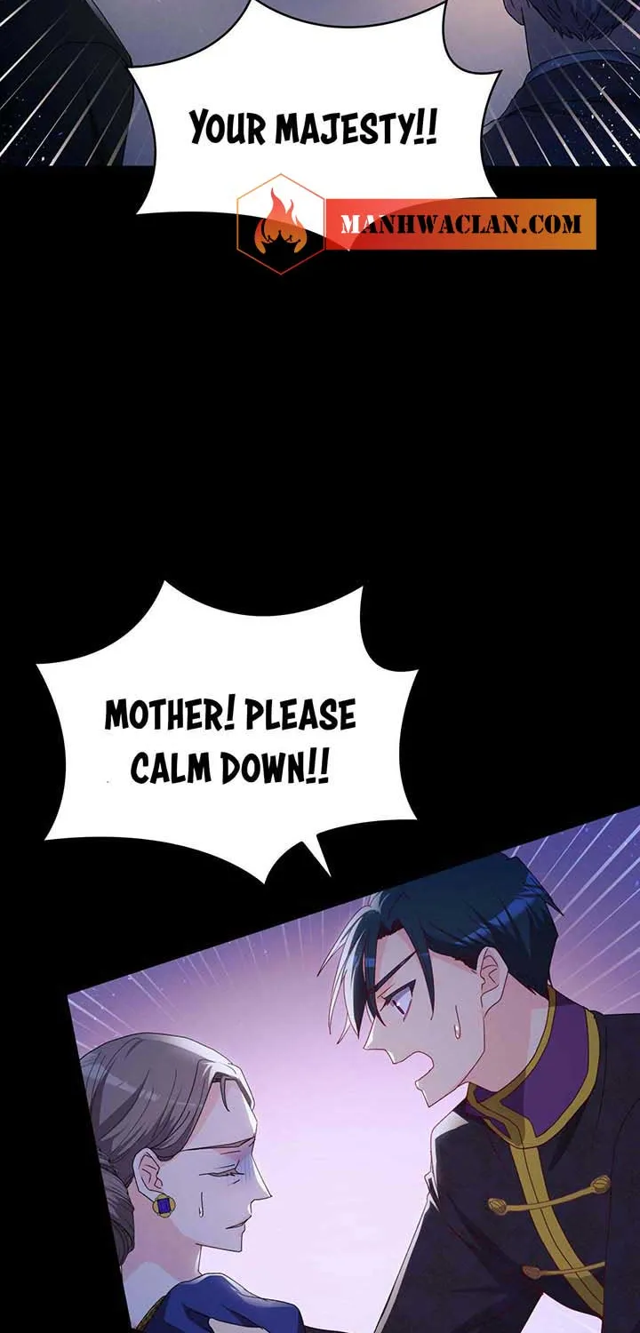 I Don’t Want to Be Loved Chapter 12 page 53 - 