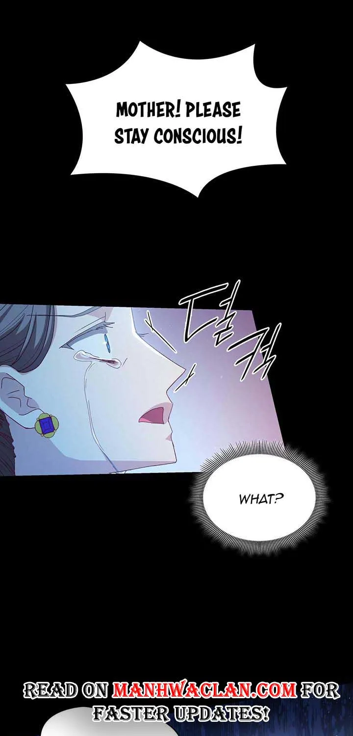 I Don’t Want to Be Loved Chapter 12 page 57 - 