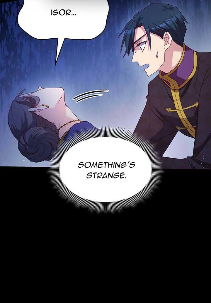 I Don’t Want to Be Loved Chapter 12 page 58 - 