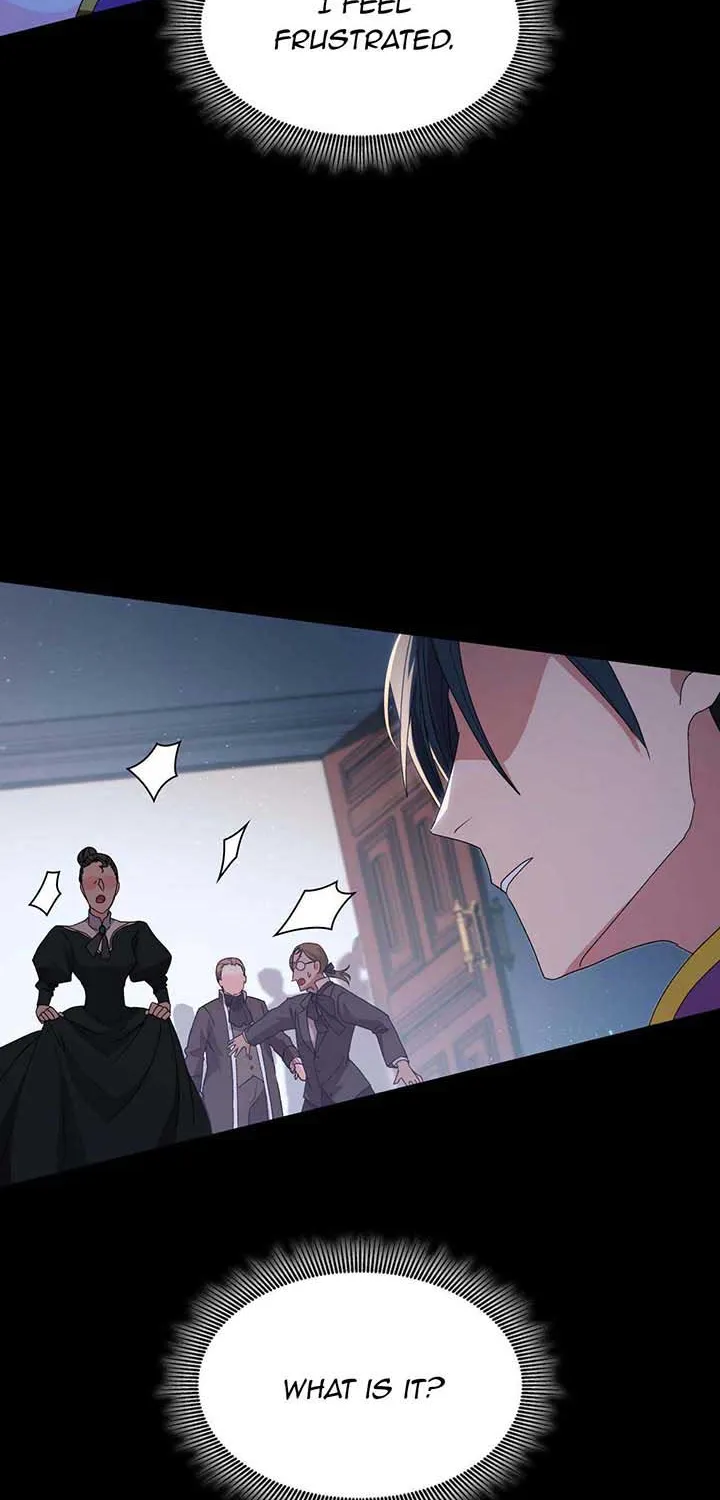 I Don’t Want to Be Loved Chapter 12 page 60 - 