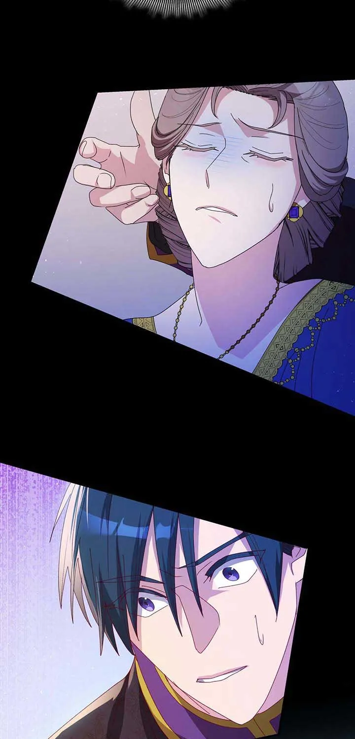 I Don’t Want to Be Loved Chapter 12 page 61 - 