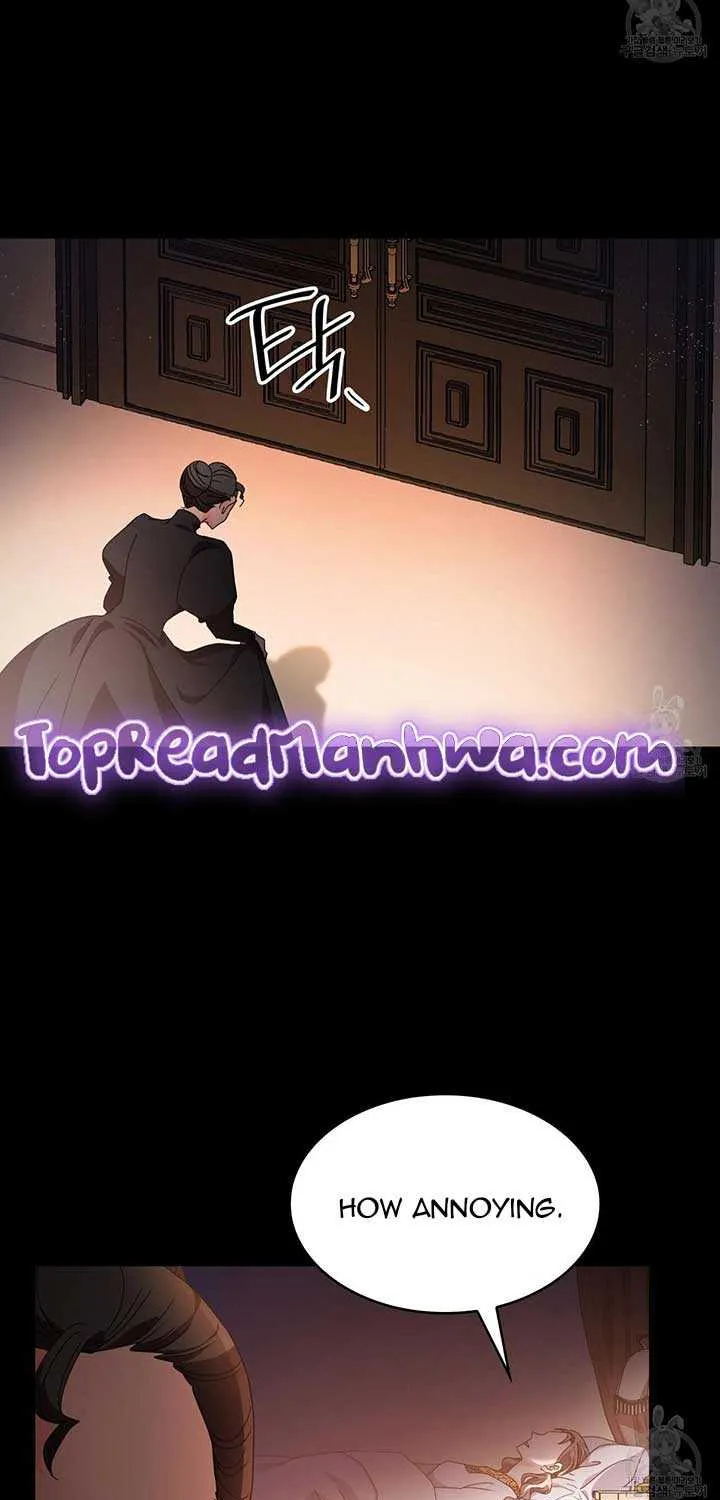 I Don’t Want to Be Loved Chapter 13 page 12 - 