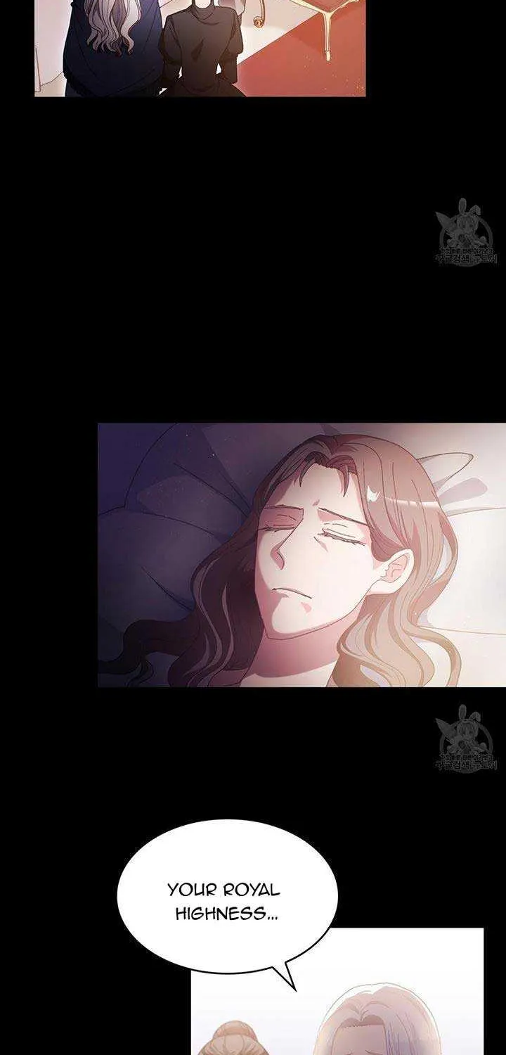 I Don’t Want to Be Loved Chapter 13 page 3 - 