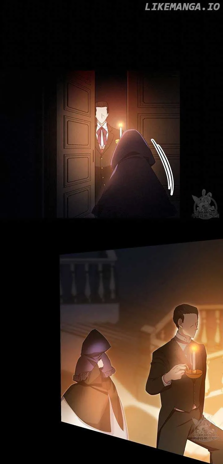 I Don’t Want to Be Loved Chapter 13 page 26 - 