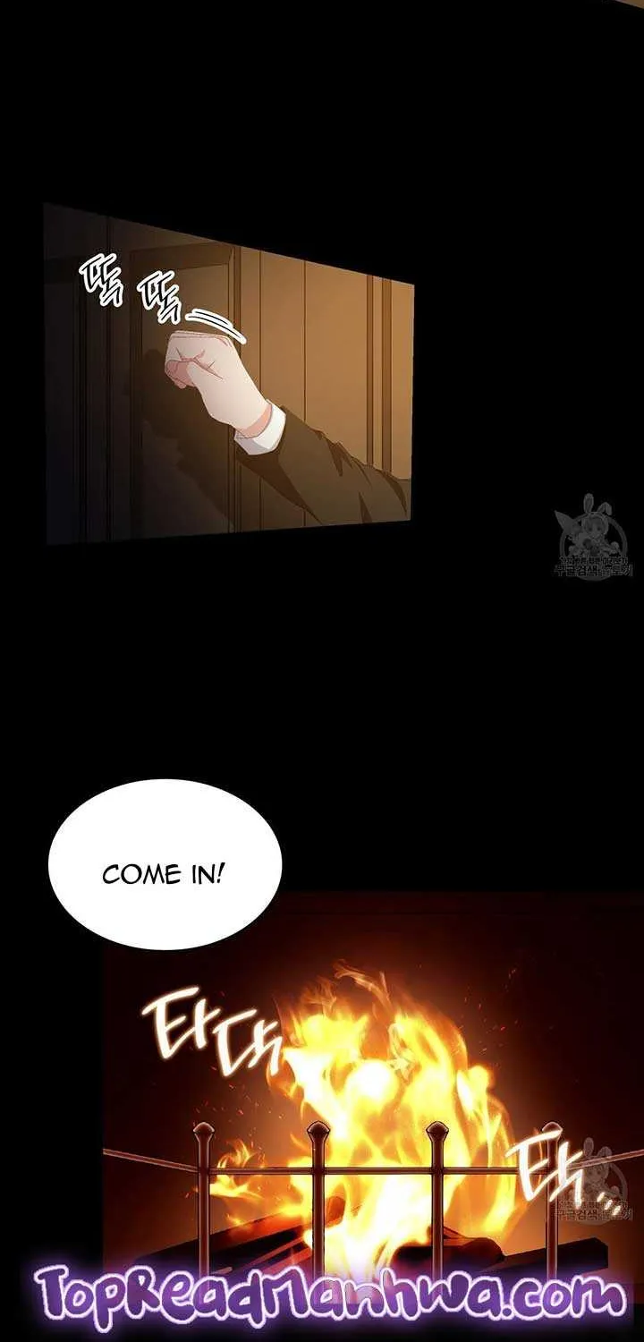 I Don’t Want to Be Loved Chapter 13 page 27 - 