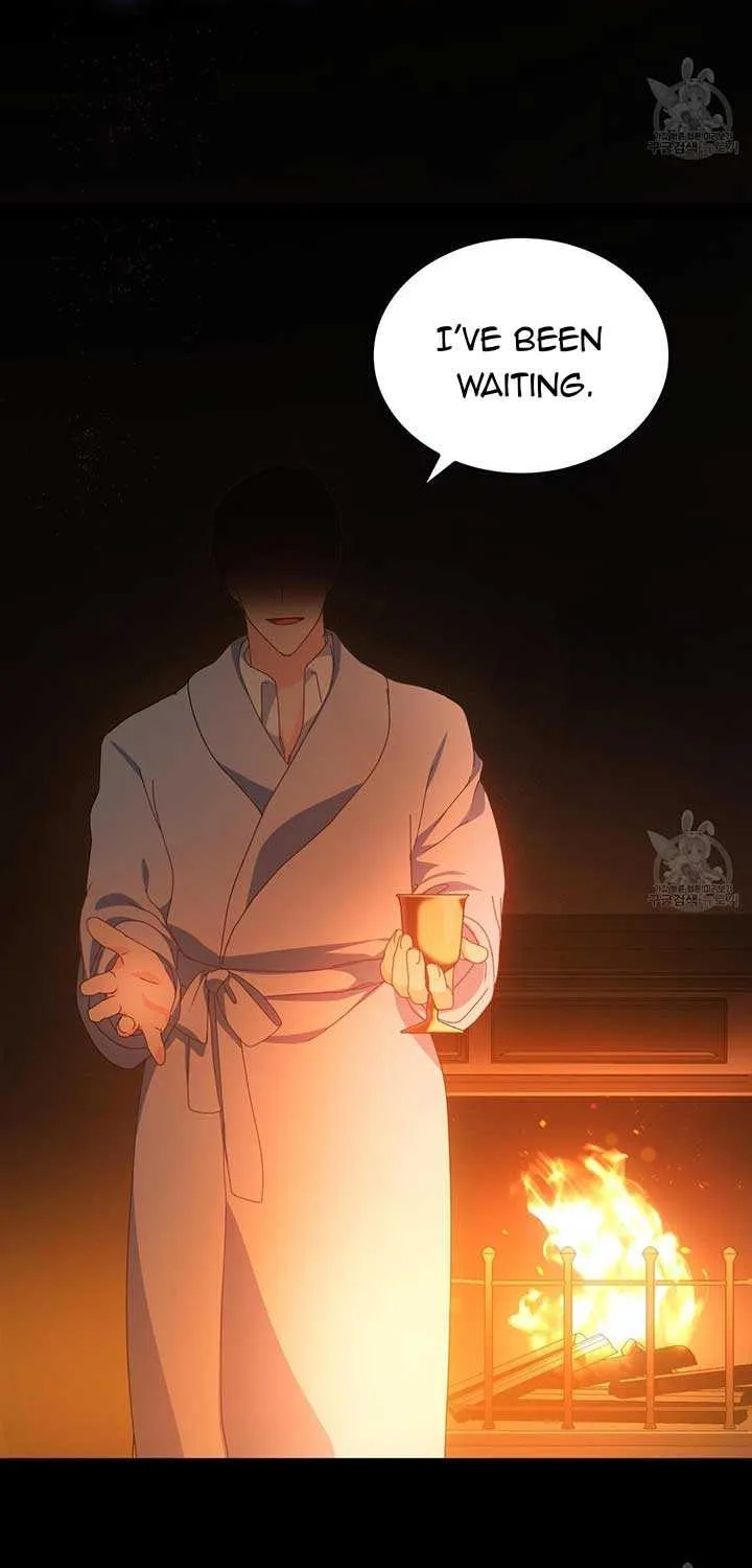I Don’t Want to Be Loved Chapter 13 page 28 - 