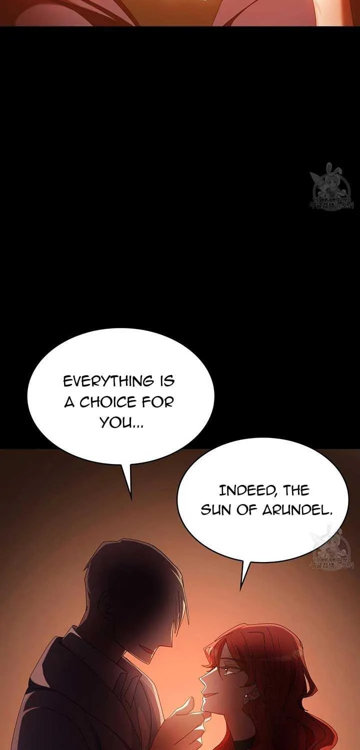 I Don’t Want to Be Loved Chapter 13 page 30 - 