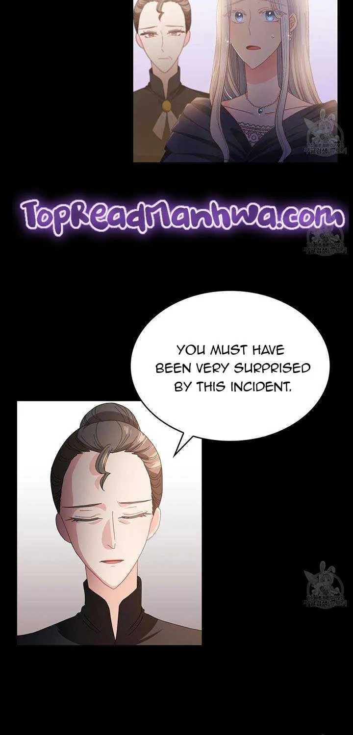 I Don’t Want to Be Loved Chapter 13 page 4 - 