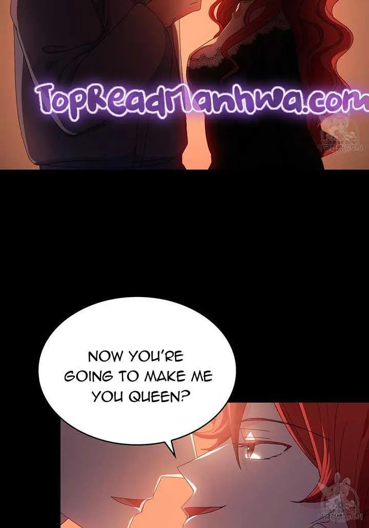 I Don’t Want to Be Loved Chapter 13 page 31 - 