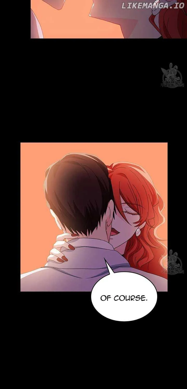 I Don’t Want to Be Loved Chapter 13 page 32 - 
