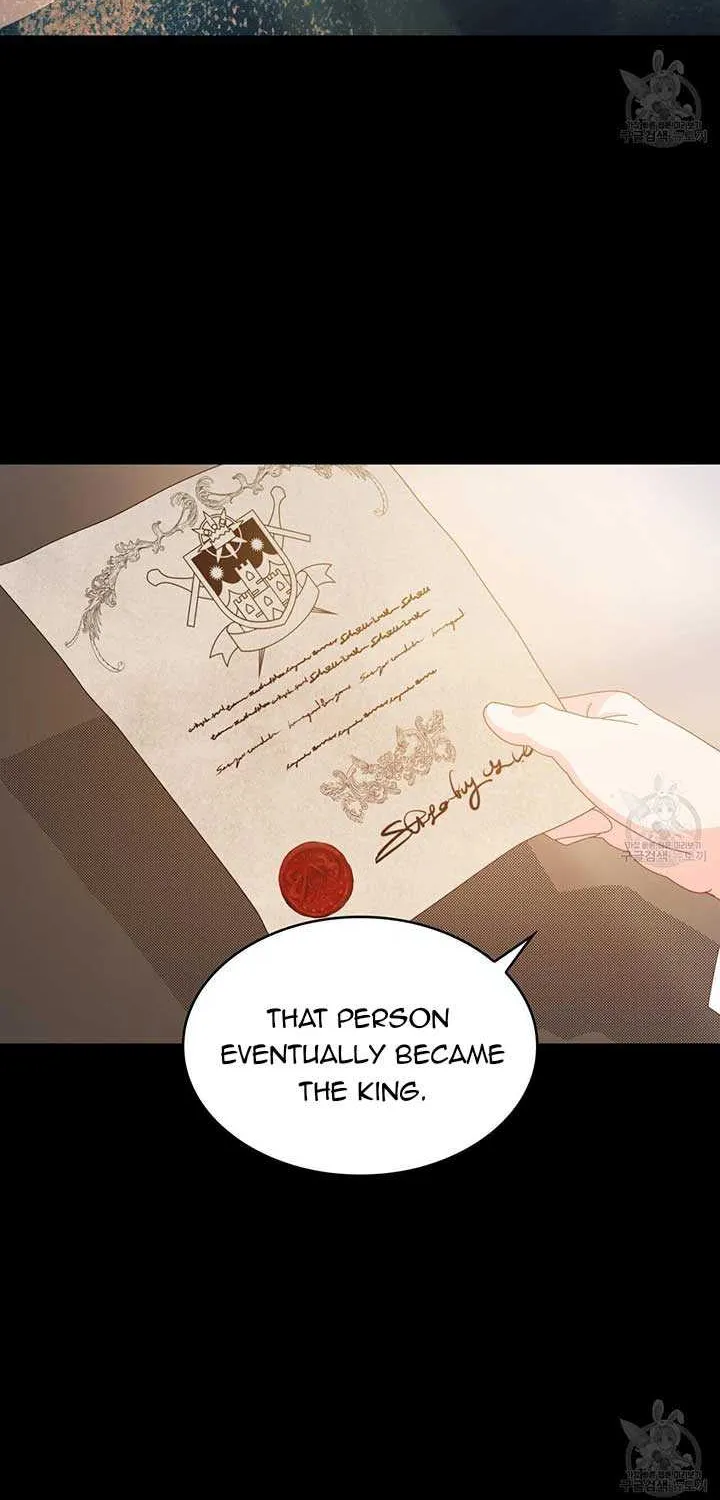 I Don’t Want to Be Loved Chapter 13 page 35 - 