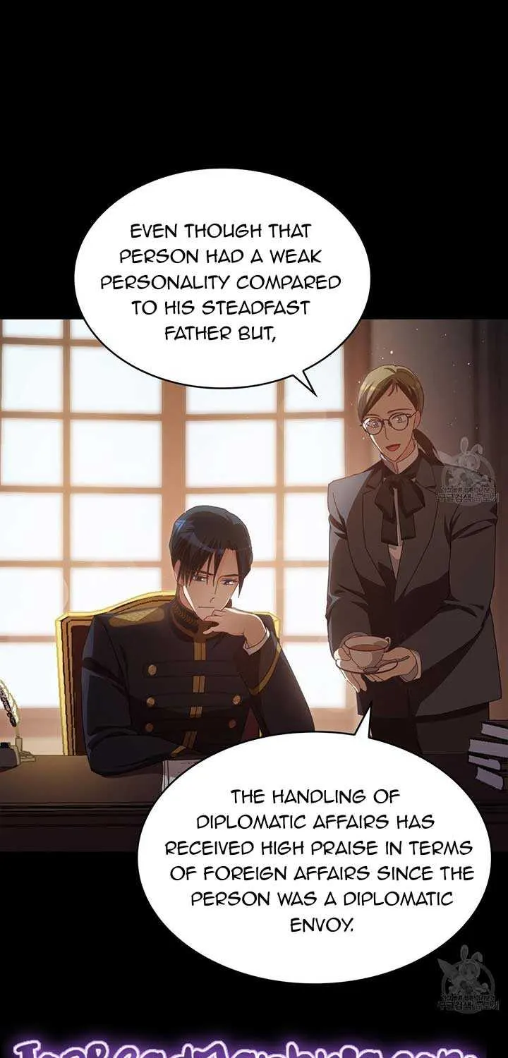 I Don’t Want to Be Loved Chapter 13 page 36 - 