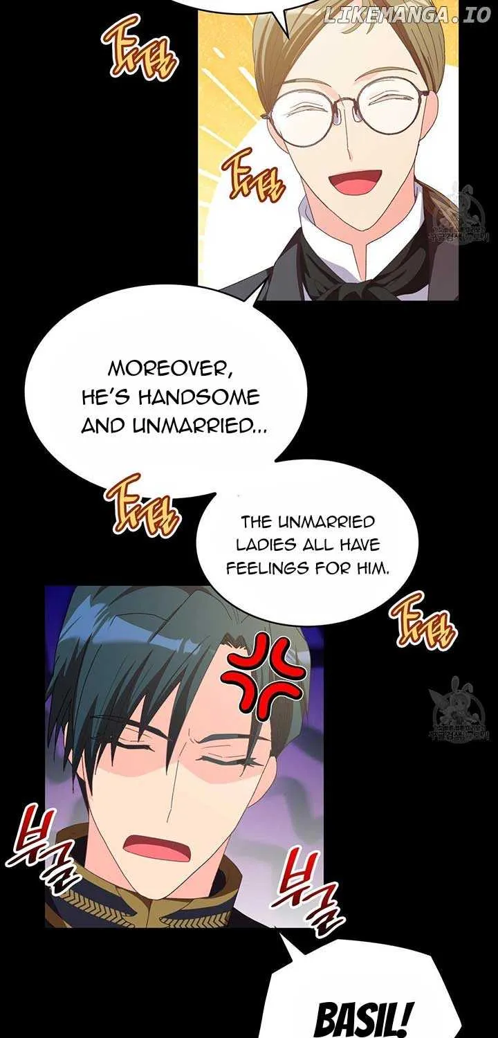 I Don’t Want to Be Loved Chapter 13 page 38 - 