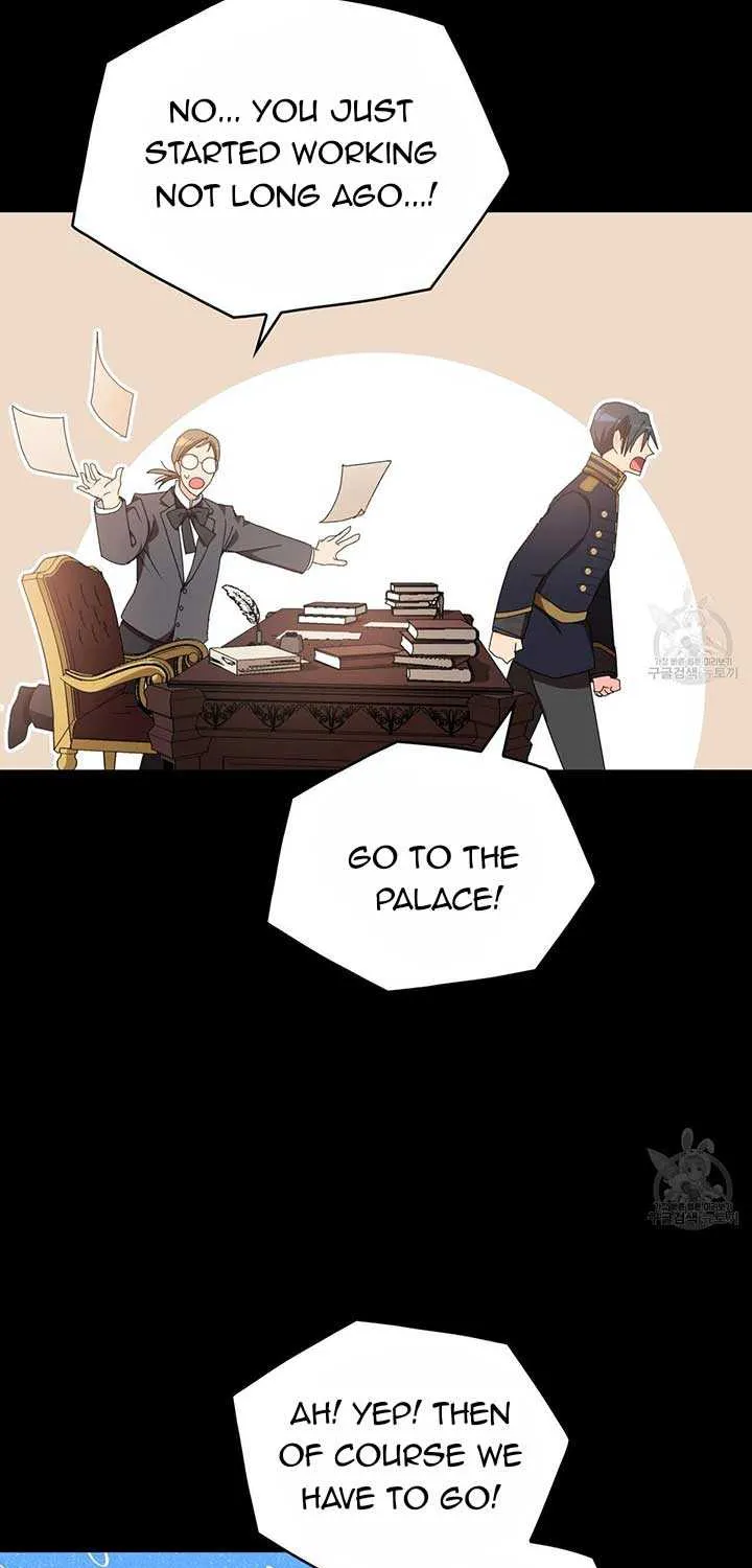 I Don’t Want to Be Loved Chapter 13 page 40 - 