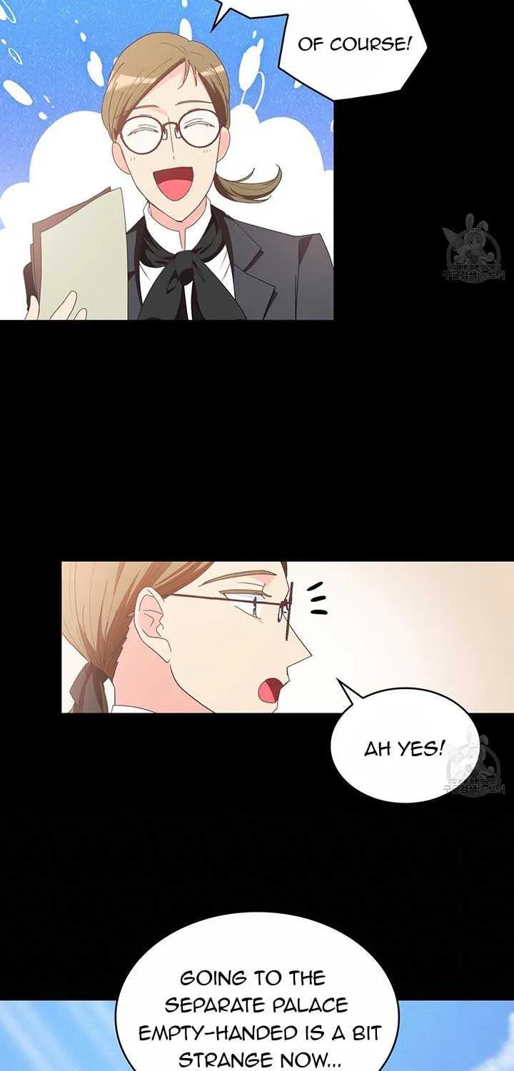 I Don’t Want to Be Loved Chapter 13 page 41 - 