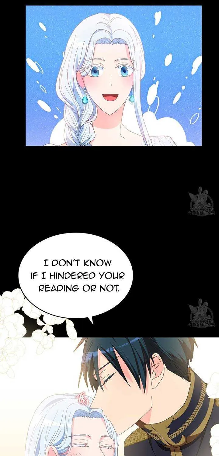 I Don’t Want to Be Loved Chapter 13 page 45 - 