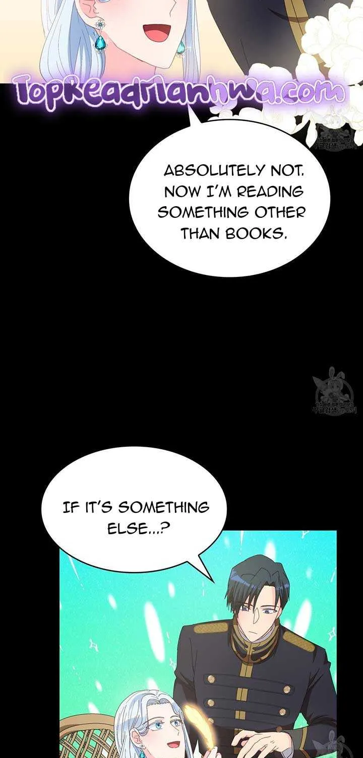 I Don’t Want to Be Loved Chapter 13 page 46 - 