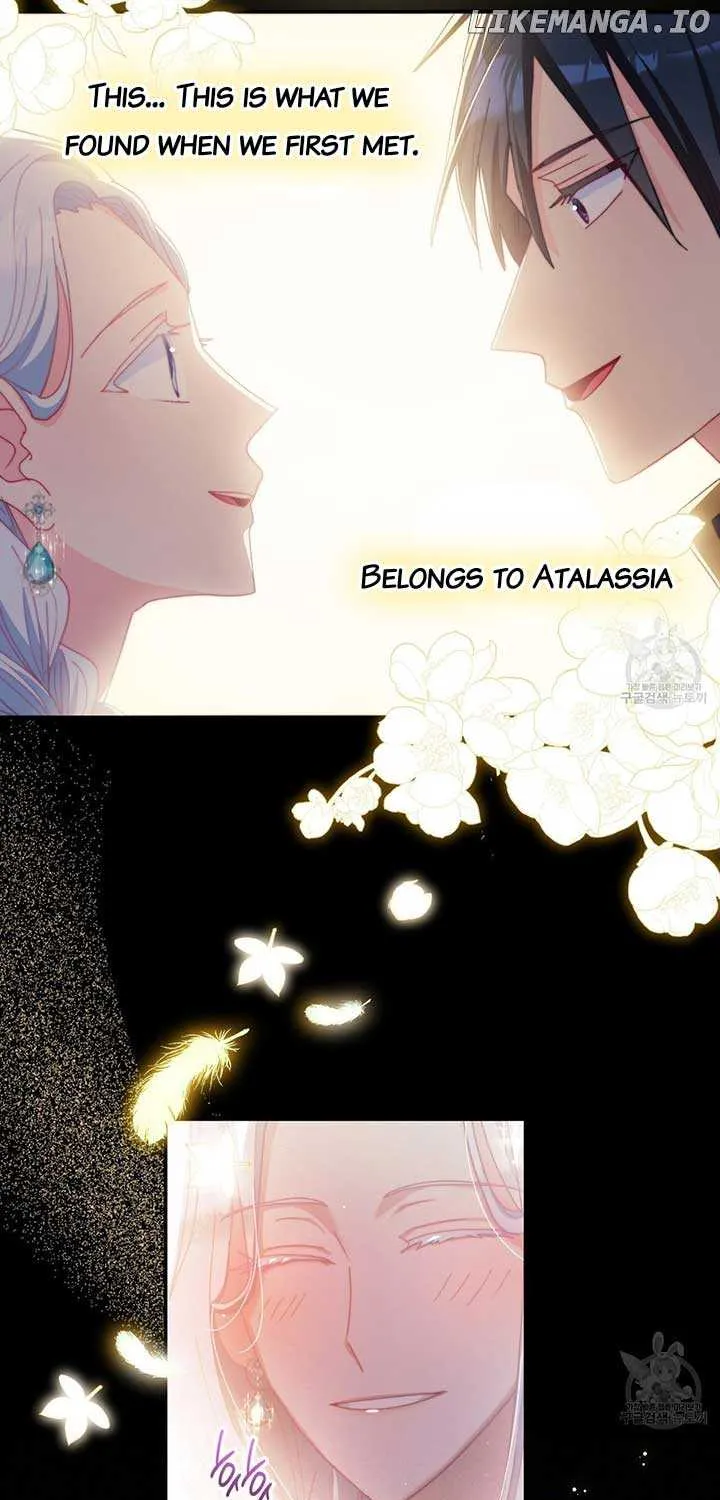 I Don’t Want to Be Loved Chapter 13 page 49 - 