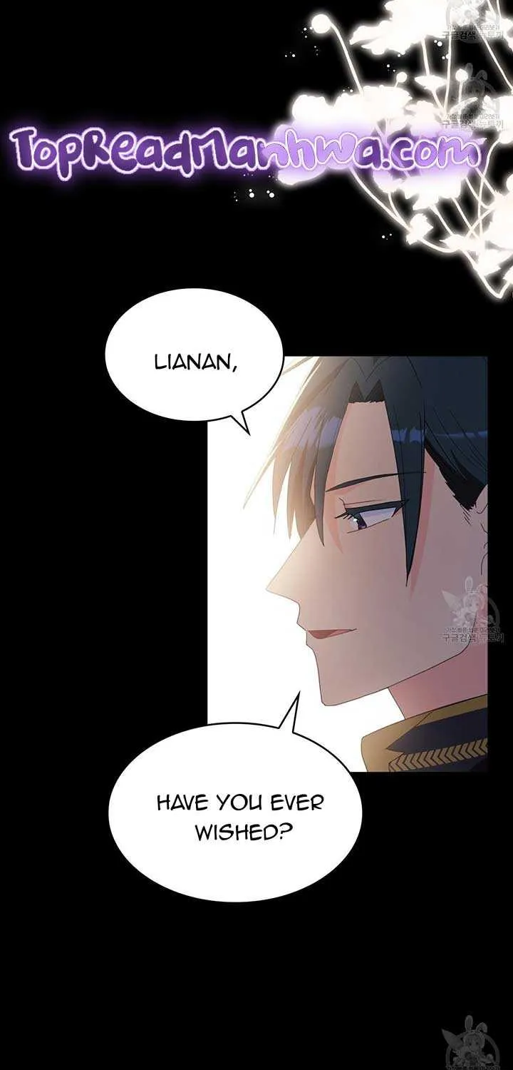 I Don’t Want to Be Loved Chapter 13 page 51 - 