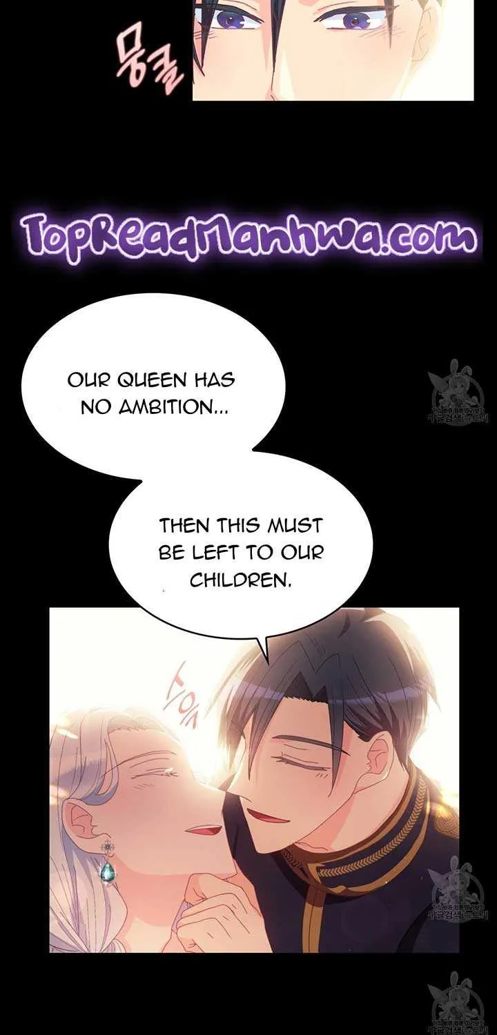 I Don’t Want to Be Loved Chapter 13 page 53 - 